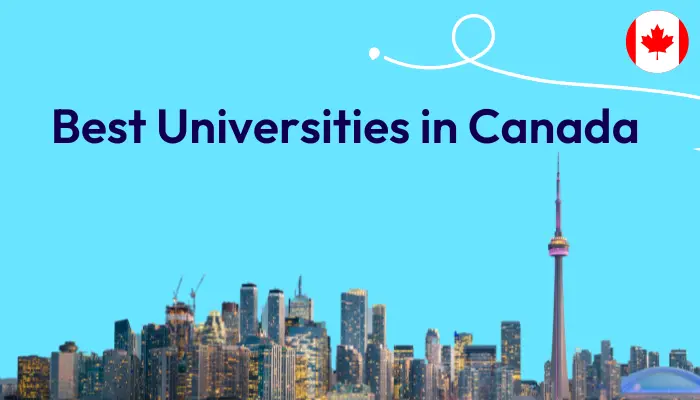 Best Universities in Canada 